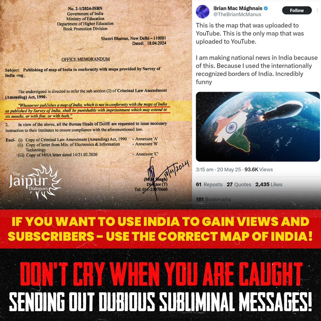 Indians Won t Take Nonsense From Anyone